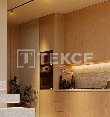 Apartments with the Option of a Private Pool in JVC Dubai