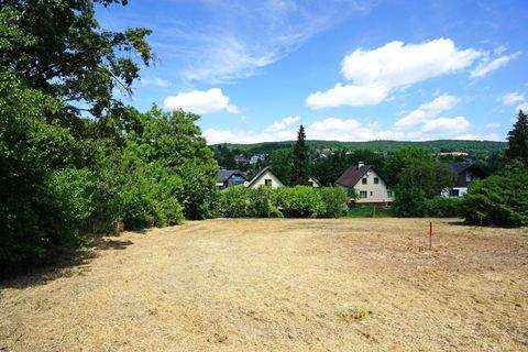 Pressbaum Grundstücke, Pressbaum Grundstück kaufen