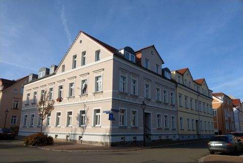 Zwickau Wohnungen, Zwickau Wohnung mieten