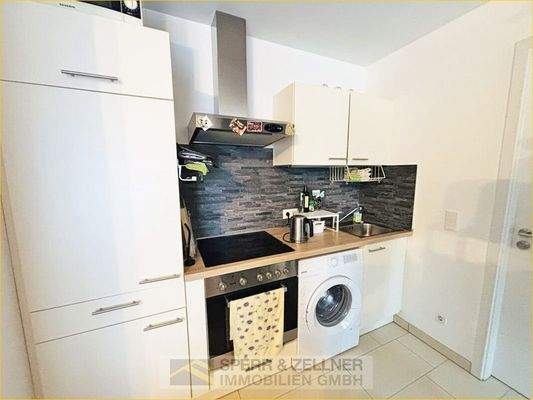 Einbauküche - ablösefrei - 