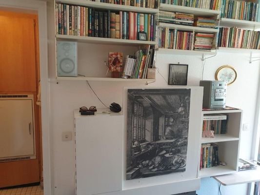Wohnraum