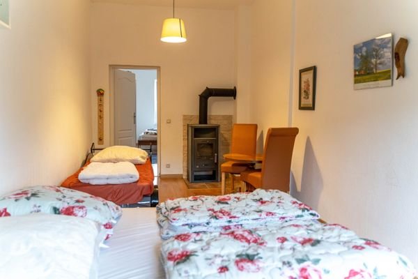 Haus - Ferienwohnung