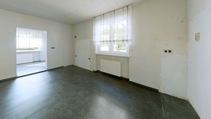 Küche EG