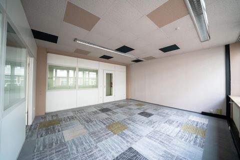 Nürnberg Büros, Büroräume, Büroflächen 