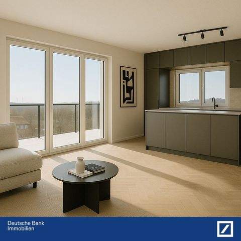 Barntrup Wohnungen, Barntrup Wohnung kaufen