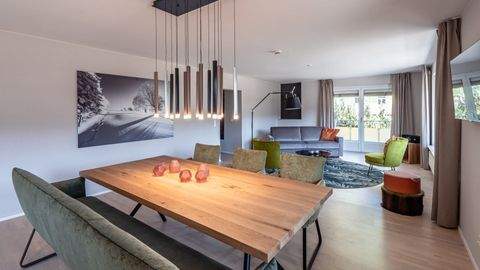 Titisee-Neustadt Wohnungen, Titisee-Neustadt Wohnung kaufen