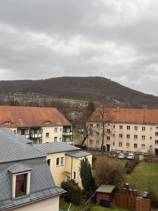 großzügige 2-Zimmer Wohnung, Frei ab 01.04.2023