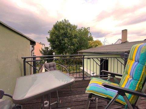 Koblenz / Koblenz-Metternich Häuser, Koblenz / Koblenz-Metternich Haus kaufen