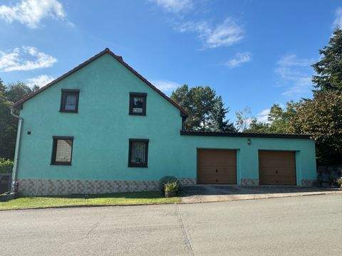 Erfurt Häuser, Erfurt Haus kaufen