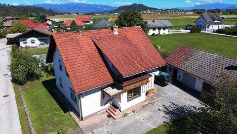 Eberndorf Häuser, Eberndorf Haus kaufen