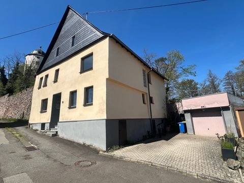 Gemünden Häuser, Gemünden Haus kaufen