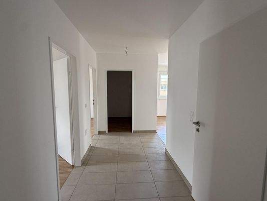 Top 6 Eingangsbereich