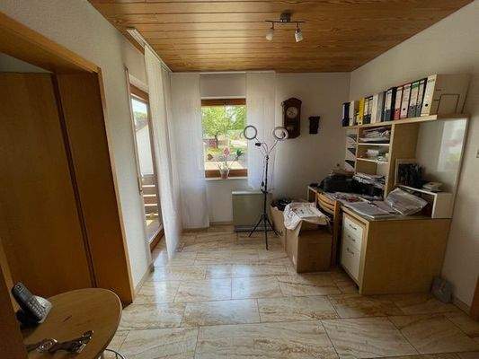 Diele/Durchgangszimmer EG