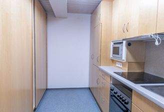 Küche (2-Zimmer-Whg. 1. OG)