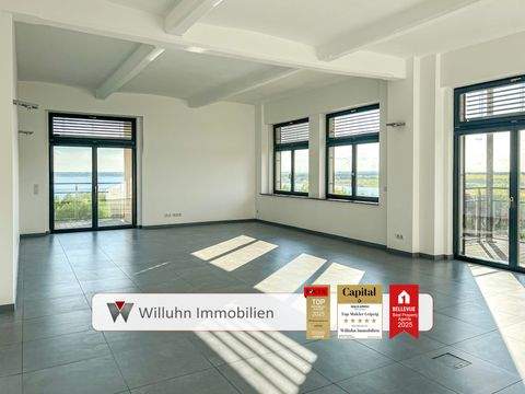 Muldestausee Wohnungen, Muldestausee Wohnung kaufen