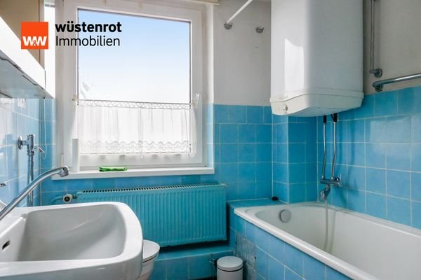 Badezimmer DG