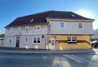 Ansicht Straßenseite