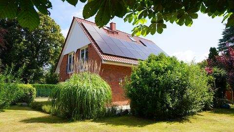 Hoisdorf Häuser, Hoisdorf Haus kaufen