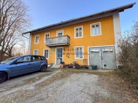 Geisenhausen / Holzhausen Häuser, Geisenhausen / Holzhausen Haus kaufen