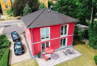 Musterhaus -Saalfeld