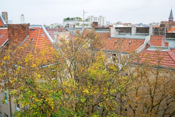 Terrasse 2 Ausblick