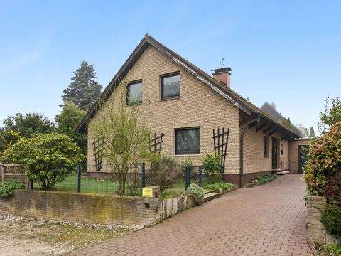 Rödinghausen Häuser, Rödinghausen Haus kaufen