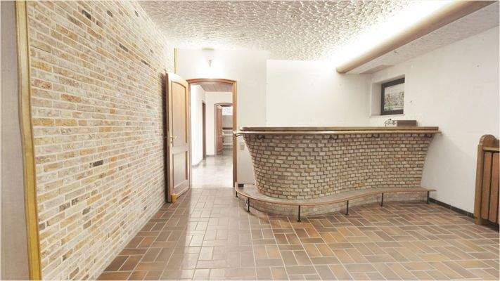 Peter Dondorf Immobilien - Hobbyraum