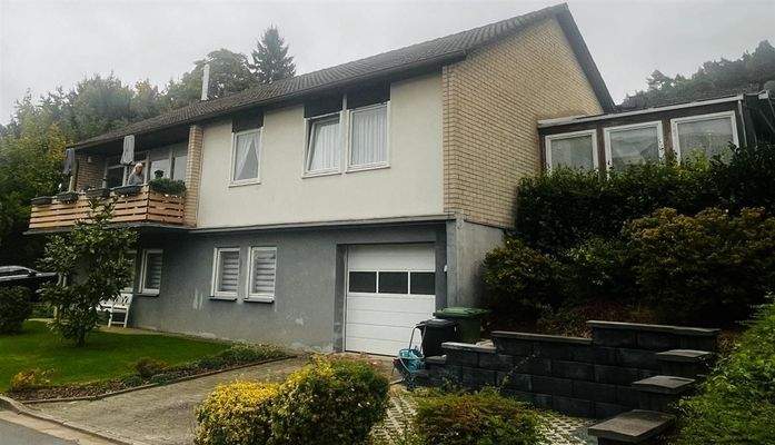 seitl. Ansicht von unten 