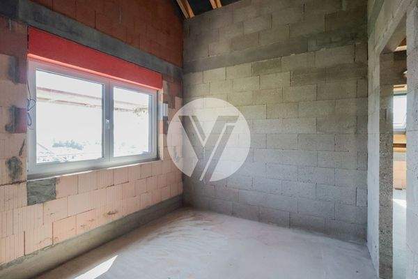 Kind / Gast Dachgeschoss