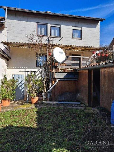 Wolfschlugen Häuser, Wolfschlugen Haus kaufen