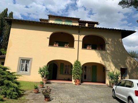 Impruneta Firenze Häuser, Impruneta Firenze Haus kaufen