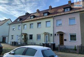 Straßenansicht rechts