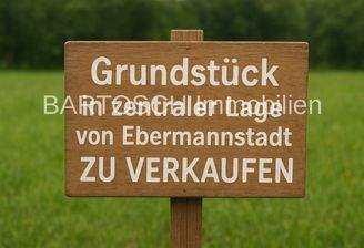 Grundstück