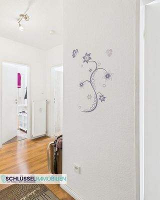 Flur | Eingangsbereich