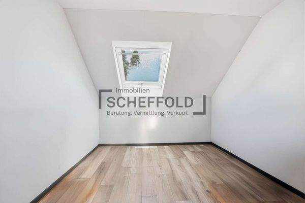 Kinderzimmer 1 virtuell leergeräumt