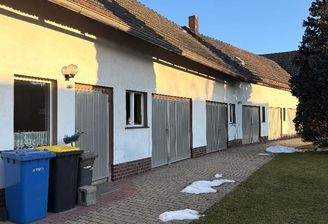 Garagen/Nebengelass