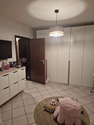 Kinderzimmer EG 15,04qm