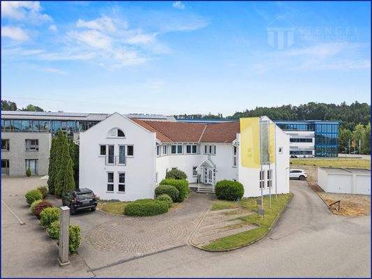 Titelbild Eingangsbereich