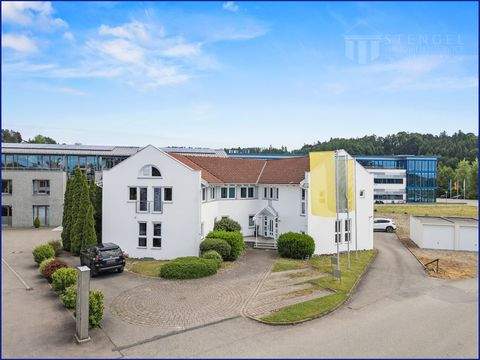 Tettnang Büros, Büroräume, Büroflächen 