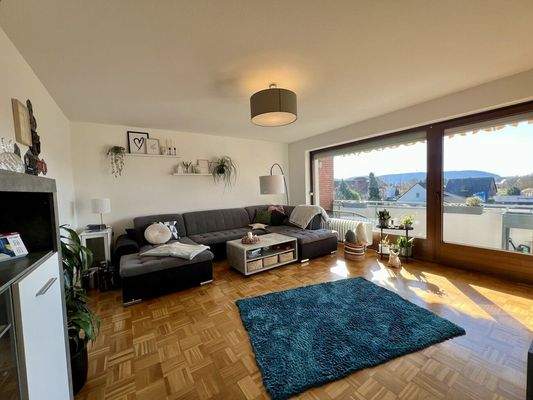 Wohnzimmer Ansicht I