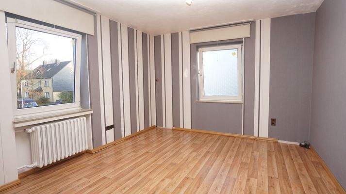 Kinderzimmer / Gästezimmer / Büro