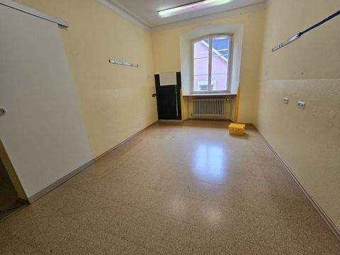 Ellwangen Büros, Büroräume, Büroflächen 