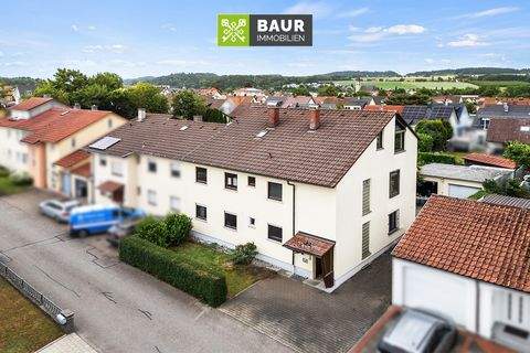 Baienfurt Häuser, Baienfurt Haus kaufen