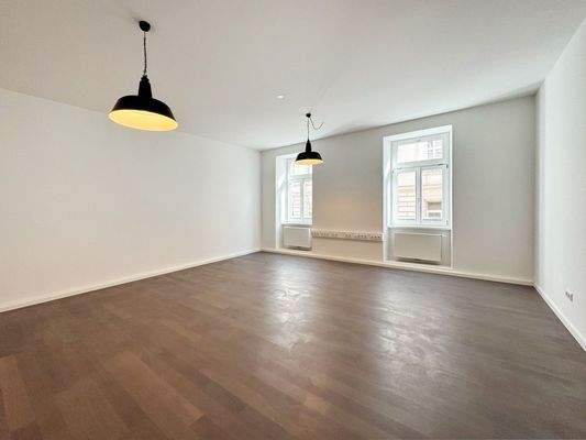 Büro-/Praxisfläche