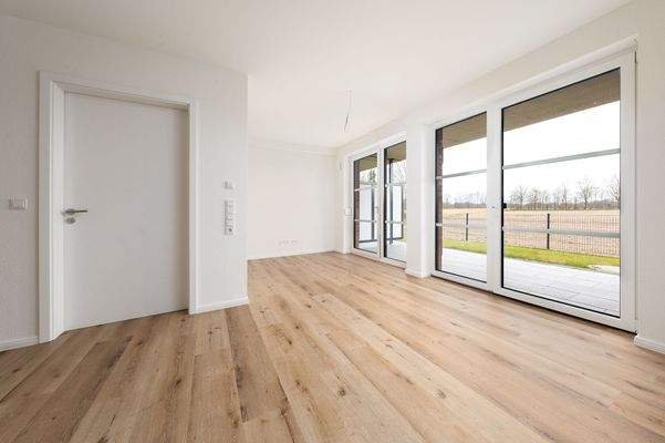 Beispiel Wohnbereich (SE40)