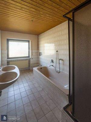 Tageslichtbad Hauptwohnung