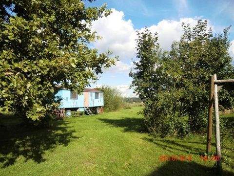 Baruth / Mark Grundstücke, Baruth / Mark Grundstück kaufen