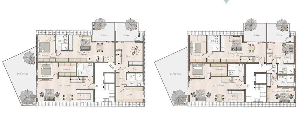 Genehmigte Einheit 7-9