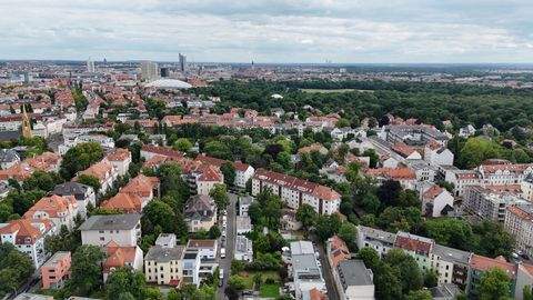 Leipzig Renditeobjekte, Mehrfamilienhäuser, Geschäftshäuser, Kapitalanlage