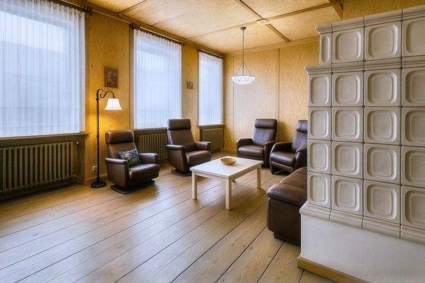 Visualisierung – nicht im aktuellen Zustand